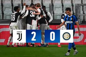 Juventus Inter 2 0 Ramsey E Dybala Stendono Conte E Regalano Il Primato Ai Bianconeri