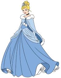 Cinderella Clip Art Images 4 Disney Clip Art Galore Disney Princess Cinderella Disney Holiday Disney Clipart