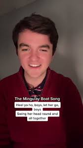 El canto del barco Mingulay: una melodía escocesa