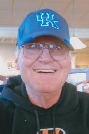 Winston Sizemore Obituary