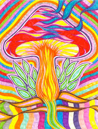 There are already 6 enthralling, inspiring and awesome images tagged with it trippy background. Trippy Psychedelic Painting Novocom Top