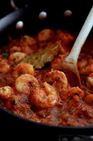 This super easy shrimp creole comes together in just three easy steps. The Best Shrimp Creole A Classic New Orleans Style Dish