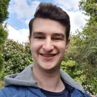 Daniel Thorne Email & Phone Number