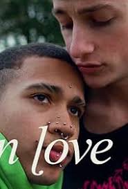 Life in Love" Nick & Kaiden (TV Episode 2022)