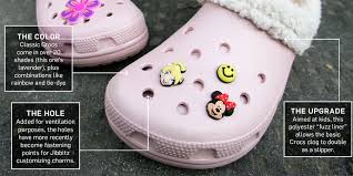 Choose from different designs and colors. Crocs Found A Way Back Onto People S Feet Amid The Pandemic