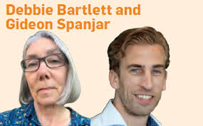 Thermal comfort and its significance for landscape practice