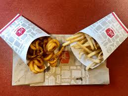 13 Fast-Food Chains With Vegan French Fries: Quick, Cheap, And Plant-Based  | Vegnews