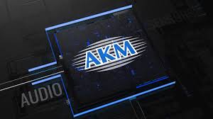 It was formed in 1938. Asahi Kasei Microdevices Akm