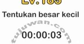 Tentukan besar kecil brain out. Brain Out Tentukan Besar Kecil Jawaban Brain Out Di Peringkat 183 Tujuwan Com