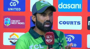 Cricket Pakistan - News update