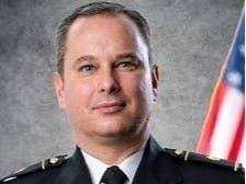 Shelby County Major Graduates DEA Drug Unit Commander Academy