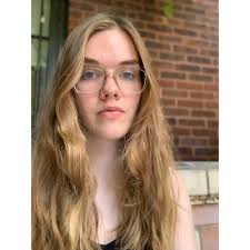 Lila Meyer a Designer in London