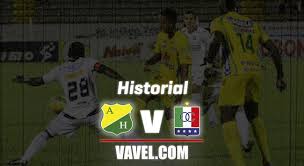 La equidad atlético bucaramanga vs. Historial Atletico Huila Vs Once Caldas Paternidad Del Blanco Blanco Vavel Colombia
