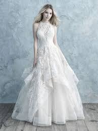 Allure Bridals 9652 Desert Champagne Ivory Size 8 Ivory Size 18 In 2020 Allure Bridal Allure Wedding Dresses Bridal Dresses