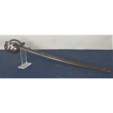 This sabre looks amazingly good. Spada Sciabola Da Cavalleria Mod 1873 Brunita Prima Guerra Mondiale