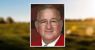Thomas G. “Tommy” Rich, Jr. Obituary March 29, 2019