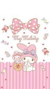 My melody wallpaper for iphone. My Melody Wallpaper Enjpg