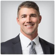 Brian Reid, President of TowneBank Triangle