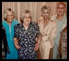 Annie Lang Obituary January 11, 2024