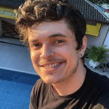 Marcello Evans (@EvansMarcello)