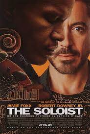 Soloist In 2021 The Soloist Streaming Movies Downey Junior