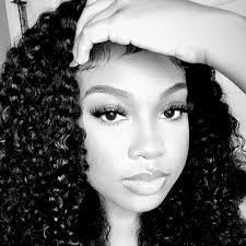 Tiffany Simone's Instagram, Twitter & Facebook