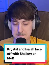 Isaiah Case American Idol Eliminated