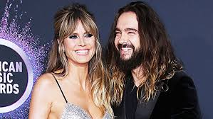 'america's got talent' judge heidi klum returned to the 'agt' panel for season 15 after missing many of the auditions in 2020. Heidi Klum Tom Kaulitz Her Happiest Marriage Why It Workds Hollywood Life