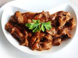 One of our other beloved recipes is the classic chicken. Ivy S Chicken Gizzards Stew Zimbokitchen