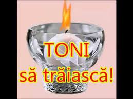 Jun 21, 2021 · first look: Multi Ani Traiasca Toni Youtube