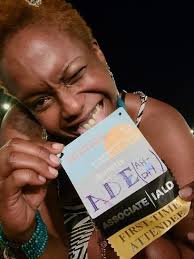 Daily Inspiration: Meet Ade Wilson