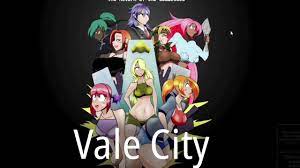 Vale City - YouTube