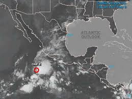 Depending on its location and strength, a tropical cyclone is referred to by different names, including hurricane, typhoon, tropical storm, cyclonic storm, tropical d. Se Forma El Primer Ciclon Tropical De La Temporada 2021