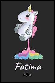 Téléchargez ces vecteur premium sur fond de licorne kawaii dessiné à la main, et découvrez plus de 14m de ressources graphiques professionnelles sur freepik. Fatima Notes Noms Personnalise Carnet De Notes Journal Pour Les Filles Et Les Femmes Kawaii Licorne Petant Arc En Ciel Accessoires De Licorne Original Anniversaire Femme French Edition Publishing Licorneheureuse 9781070875750