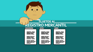 LLEVAR REGISTRO MERCANTIL Y CERTIFICAR SOBRE LOS ACTOS Y DOCUMENTOS EN ÉL INSCRITOS