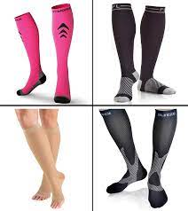 11 Best Compression Socks For Pregnancy Of 2021