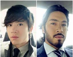 A round face, for instance, looks a little silly with a long. 20 Photos That Prove Growing A Beard Changes Everything