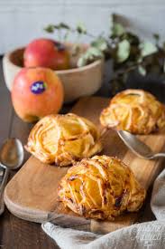 Pommes Jazz Grillagees Recette Alimentation Cuisson Des Aliments Pomme