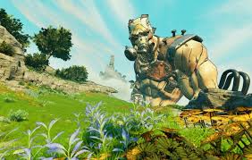 When using buzz axe rampage. Trippy New Borderlands 3 Dlc Announced Set For September Release