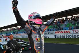 Find out everything you need to know about sho tsuboi. Tsuboi Cried As He Won At Okayama After Qualifying Crash Left Him Heartbroken