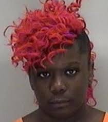 Augusta woman wanted for aggravated assault