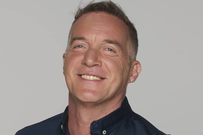 Eduardo Carrera, de Gran Hermano: de la fama “apabullante” a los motivos  por los que hoy le pide perdón a su hija - LA NACION