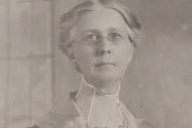 Harriett Todd championed women's issues in Orillia