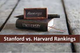 Stanford Vs Harvard Which Is Better For An Mba