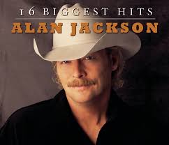 Alan Jackson Next Concert Setlist & tour dates