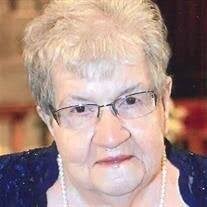 Ruth E. Moise Obituary