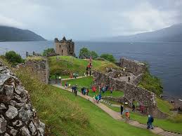 Ale to nie wszystko co można spotkać w tym pięknym państwie. Szkockie Gory 30 07 2017 Stowarzyszenie Uniwersytet Trzeciego Wieku W Kamieniu Pomorskim