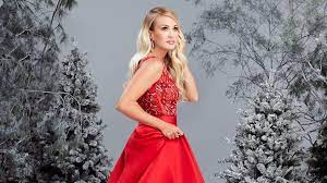 It was released on september 25, 2020, through capitol records nashville. Carrie Underwood Christmas Album My Gift Release Date