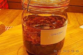 Schlehenfeuer Von Hannimama Chefkoch Schlehen Rezepte Chefkoch