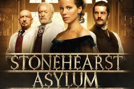 The the asylum films on this list contain movie trailers when available that you can view within this page. Movie Reviews Stonehearst Asylum Punk Rock Theory